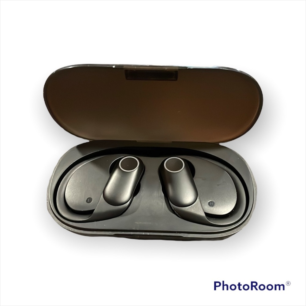 Wireless headphones